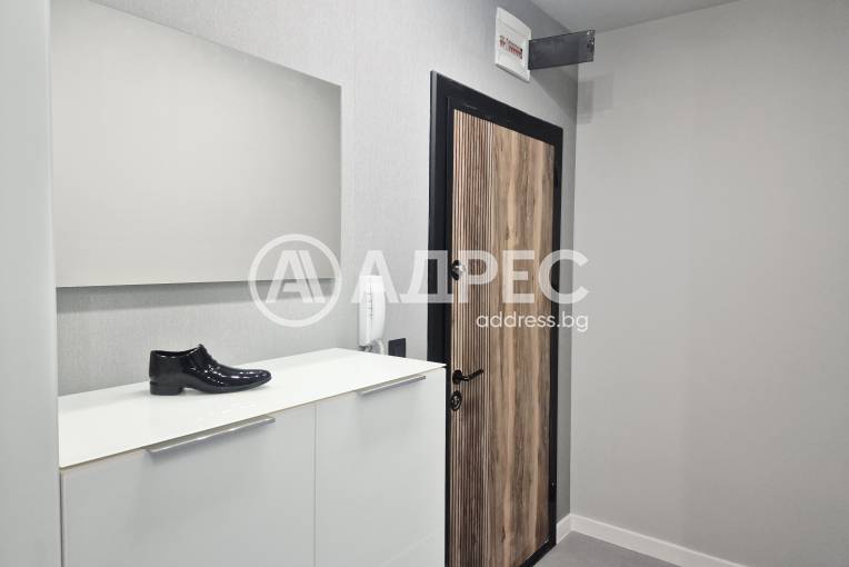 Двустаен апартамент, Варна, к.к. Св.Св. Константин и Елена, 679255, Снимка 23