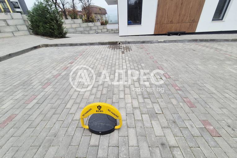 Двустаен апартамент, Варна, к.к. Св.Св. Константин и Елена, 679255, Снимка 24