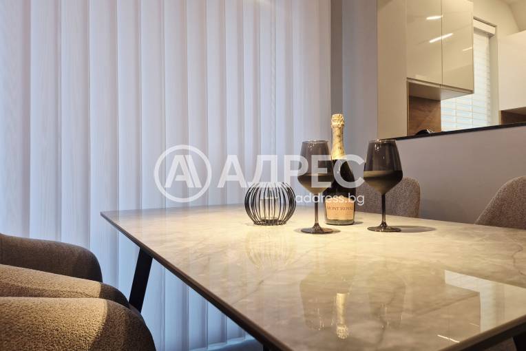 Двустаен апартамент, Варна, к.к. Св.Св. Константин и Елена, 679255, Снимка 6