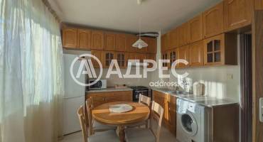 Двустаен апартамент, Варна, Цветен квартал, 687255