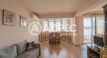 Двустаен апартамент, Варна, Цветен квартал, 687255, Снимка 2