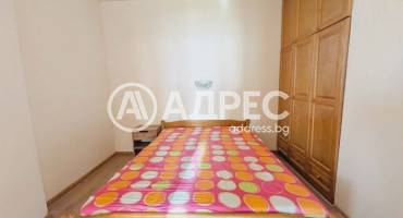 Двустаен апартамент, Варна, Цветен квартал, 687255, Снимка 5