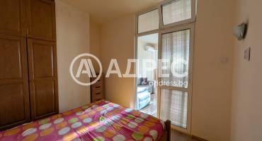 Двустаен апартамент, Варна, Цветен квартал, 687255, Снимка 6