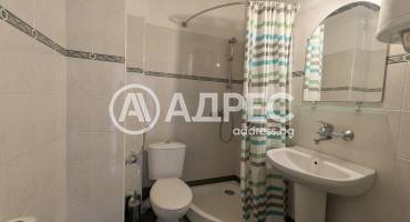 Двустаен апартамент, Варна, Цветен квартал, 687255, Снимка 7