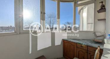 Двустаен апартамент, Варна, Цветен квартал, 687255, Снимка 8