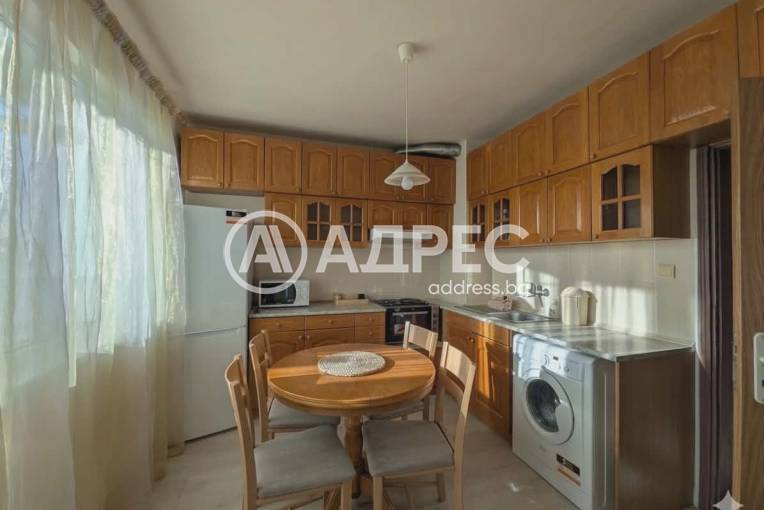 Двустаен апартамент, Варна, Цветен квартал, 687255, Снимка 1