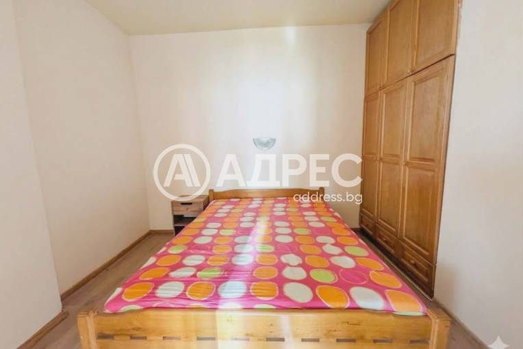 Двустаен апартамент, Варна, Цветен квартал, 687255, Снимка 5