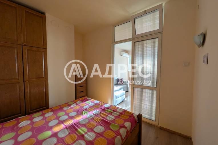 Двустаен апартамент, Варна, Цветен квартал, 687255, Снимка 6