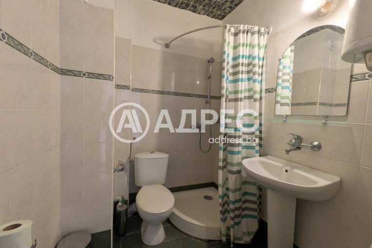 Двустаен апартамент, Варна, Цветен квартал, 687255, Снимка 7