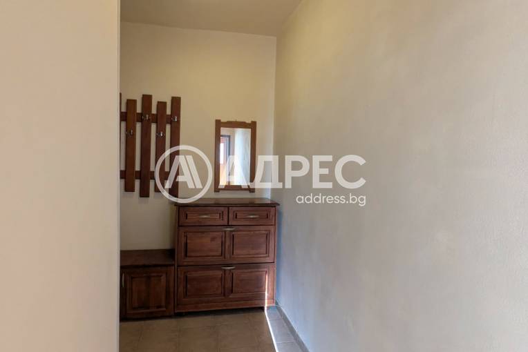 Двустаен апартамент, Варна, Цветен квартал, 687255, Снимка 9