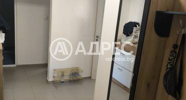 Двустаен апартамент, София, Мусагеница, 694255, Снимка 3