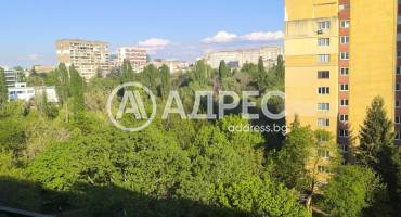 Двустаен апартамент, София, Мусагеница, 694255, Снимка 9
