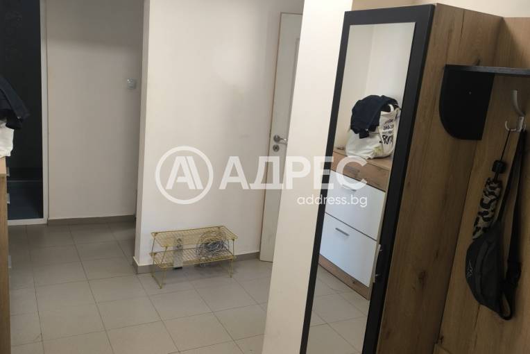 Двустаен апартамент, София, Мусагеница, 694255, Снимка 3