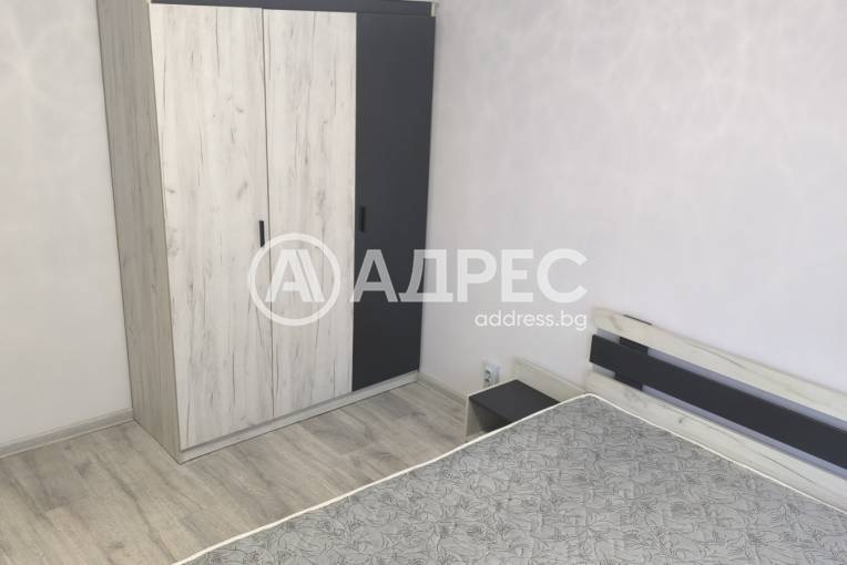 Двустаен апартамент, София, Мусагеница, 694255, Снимка 5