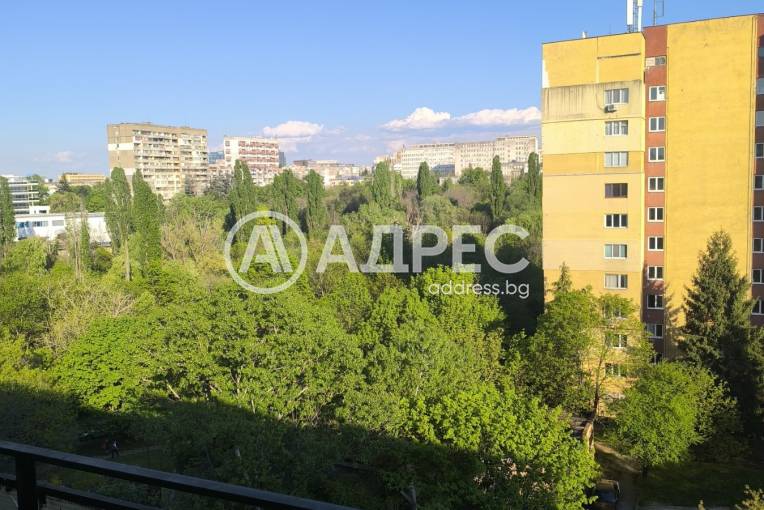Двустаен апартамент, София, Мусагеница, 694255, Снимка 9