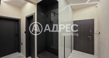 Тристаен апартамент, София, Борово, 697255, Снимка 10
