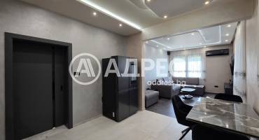 Тристаен апартамент, София, Борово, 697255, Снимка 12