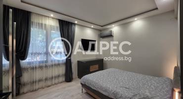 Тристаен апартамент, София, Борово, 697255, Снимка 13