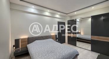 Тристаен апартамент, София, Борово, 697255, Снимка 2
