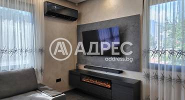 Тристаен апартамент, София, Борово, 697255, Снимка 8
