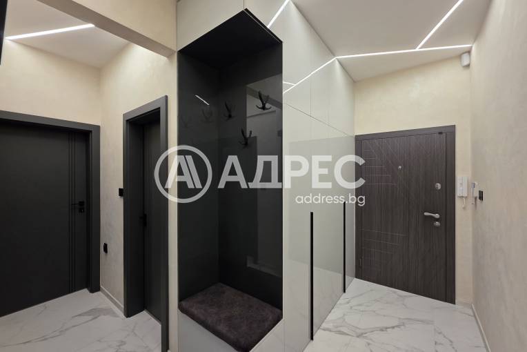 Тристаен апартамент, София, Борово, 697255, Снимка 10