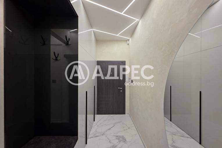 Тристаен апартамент, София, Борово, 697255, Снимка 11