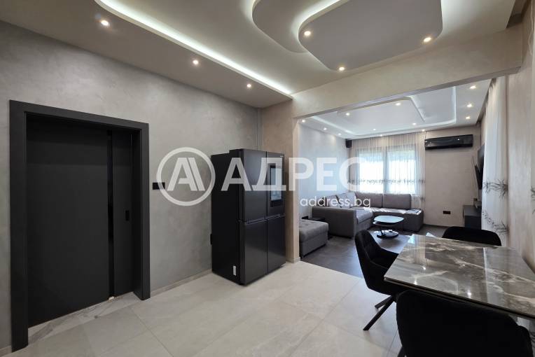 Тристаен апартамент, София, Борово, 697255, Снимка 12