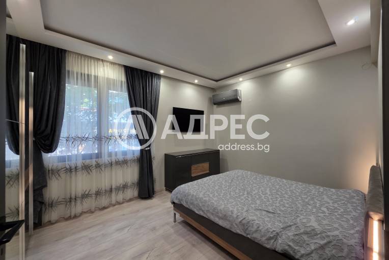 Тристаен апартамент, София, Борово, 697255, Снимка 13