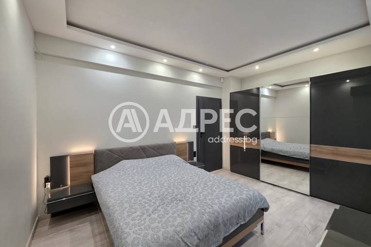 Тристаен апартамент, София, Борово, 697255, Снимка 2