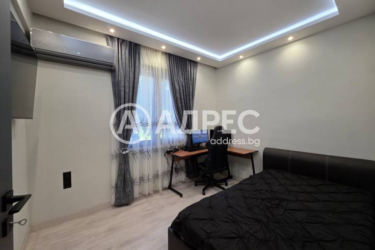 Тристаен апартамент, София, Борово, 697255, Снимка 3
