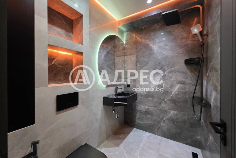 Тристаен апартамент, София, Борово, 697255, Снимка 4