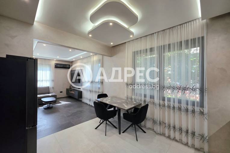 Тристаен апартамент, София, Борово, 697255, Снимка 5