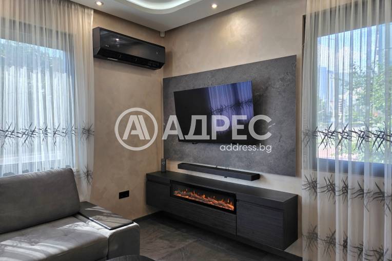 Тристаен апартамент, София, Борово, 697255, Снимка 8