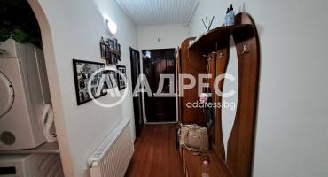 Тристаен апартамент, Ямбол, Георги Бенковски, 698255, Снимка 10