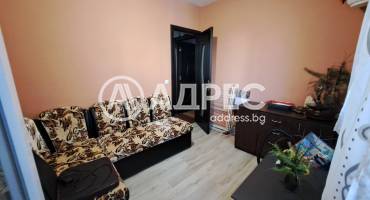 Тристаен апартамент, Ямбол, Георги Бенковски, 698255, Снимка 11