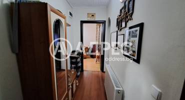 Тристаен апартамент, Ямбол, Георги Бенковски, 698255, Снимка 12
