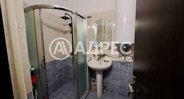 Тристаен апартамент, Ямбол, Георги Бенковски, 698255, Снимка 15