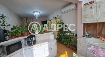Тристаен апартамент, Ямбол, Георги Бенковски, 698255, Снимка 4