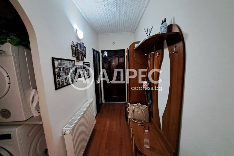 Тристаен апартамент, Ямбол, Георги Бенковски, 698255, Снимка 10
