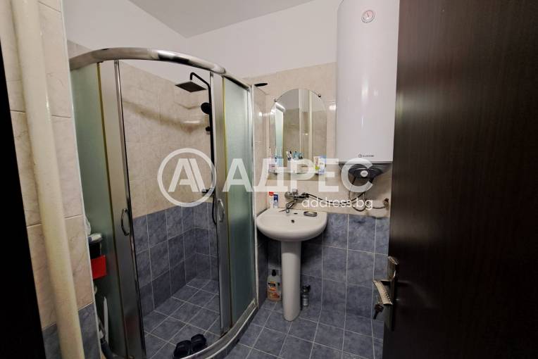 Тристаен апартамент, Ямбол, Георги Бенковски, 698255, Снимка 15