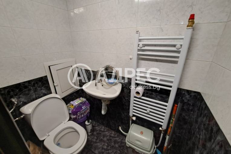 Тристаен апартамент, Ямбол, Георги Бенковски, 698255, Снимка 16