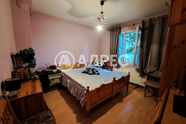 Тристаен апартамент, Ямбол, Георги Бенковски, 698255, Снимка 6