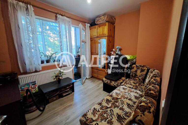 Тристаен апартамент, Ямбол, Георги Бенковски, 698255, Снимка 8