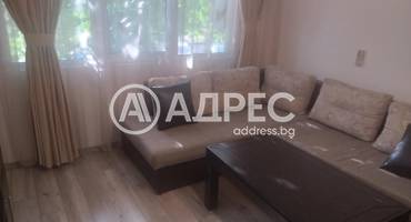 Двустаен апартамент, Стара Загора, Три чучура-север, 700255, Снимка 2