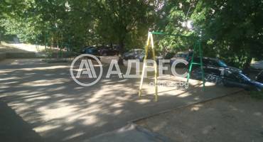 Двустаен апартамент, Стара Загора, Три чучура-север, 700255, Снимка 6