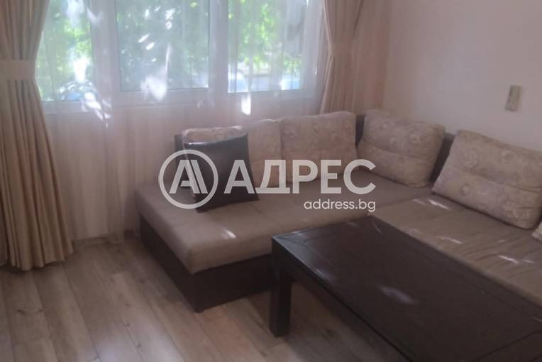 Двустаен апартамент, Стара Загора, Три чучура-север, 700255, Снимка 2