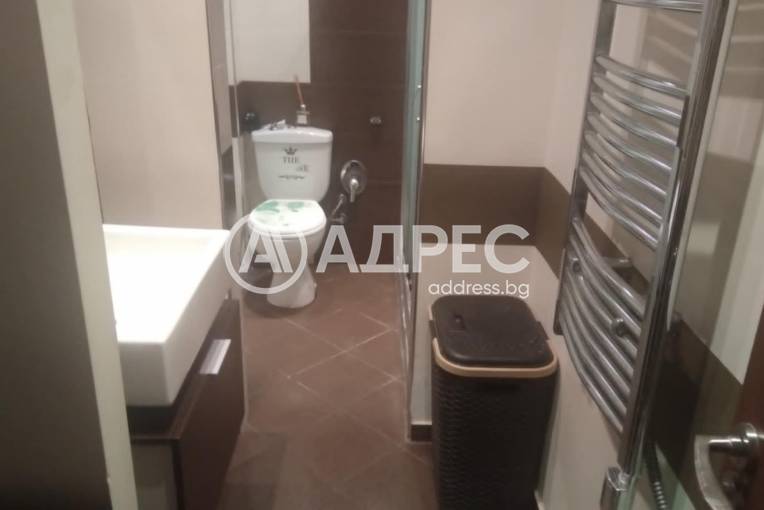 Двустаен апартамент, Стара Загора, Три чучура-север, 700255, Снимка 4