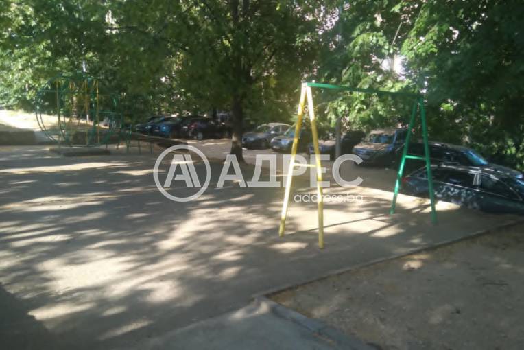 Двустаен апартамент, Стара Загора, Три чучура-север, 700255, Снимка 6
