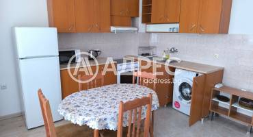 Двустаен апартамент, Варна, Лятно кино Тракия, 701255, Снимка 1