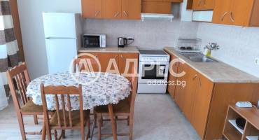 Двустаен апартамент, Варна, Лятно кино Тракия, 701255, Снимка 2